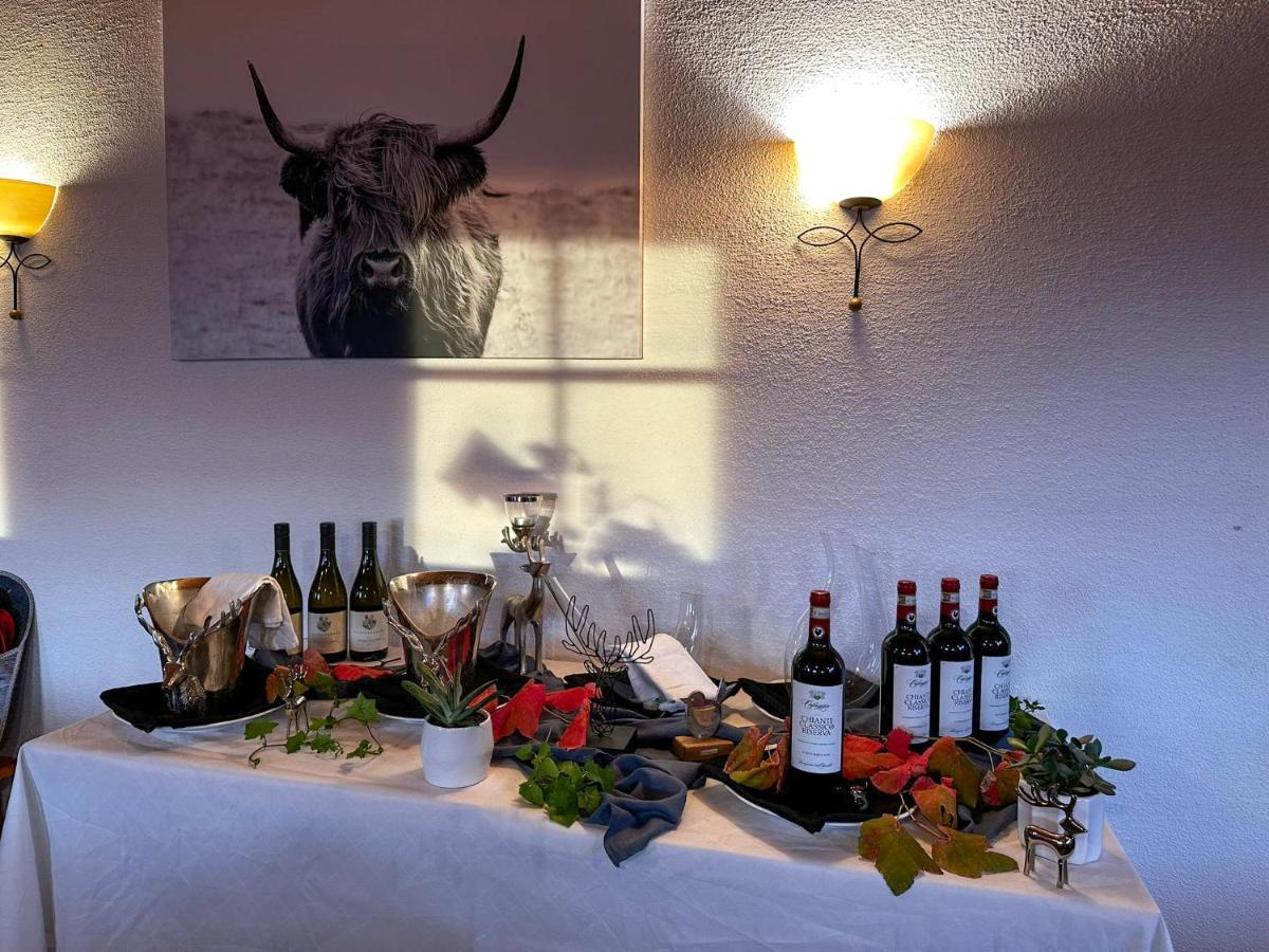Die Acherberg Alm Oetz Εξωτερικό φωτογραφία